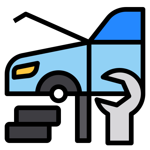 Chi phí sửa chữa và thời gian giao xe Chi phí sửa chữa và thời gian giao xe